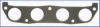 TOYOT 1717322010 Gasket, exhaust manifold